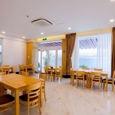 Dao Ngoc Hotel Phu Quoc Exterior foto