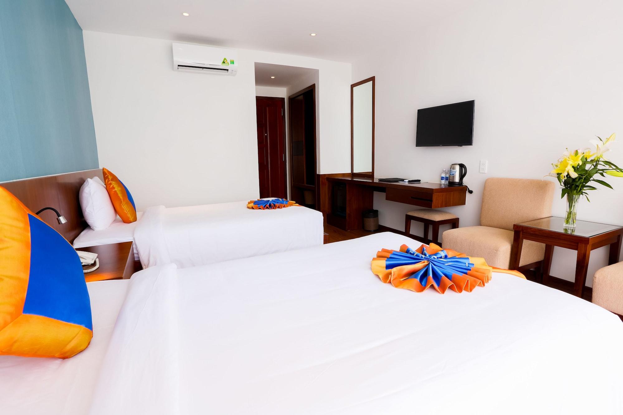 Dao Ngoc Hotel Phu Quoc Exterior foto