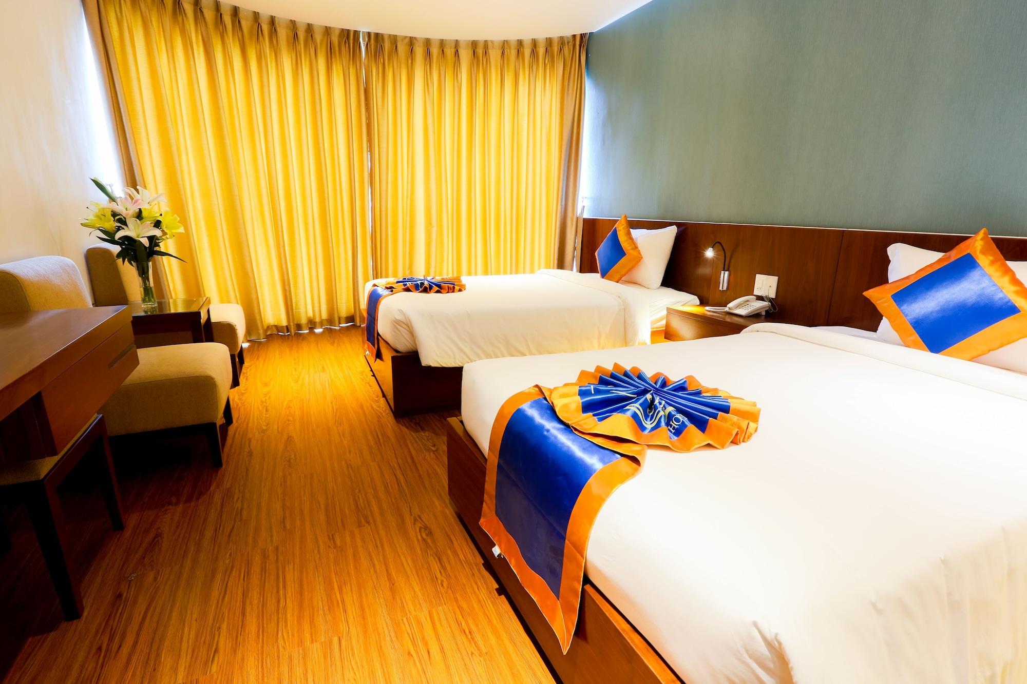 Dao Ngoc Hotel Phu Quoc Exterior foto
