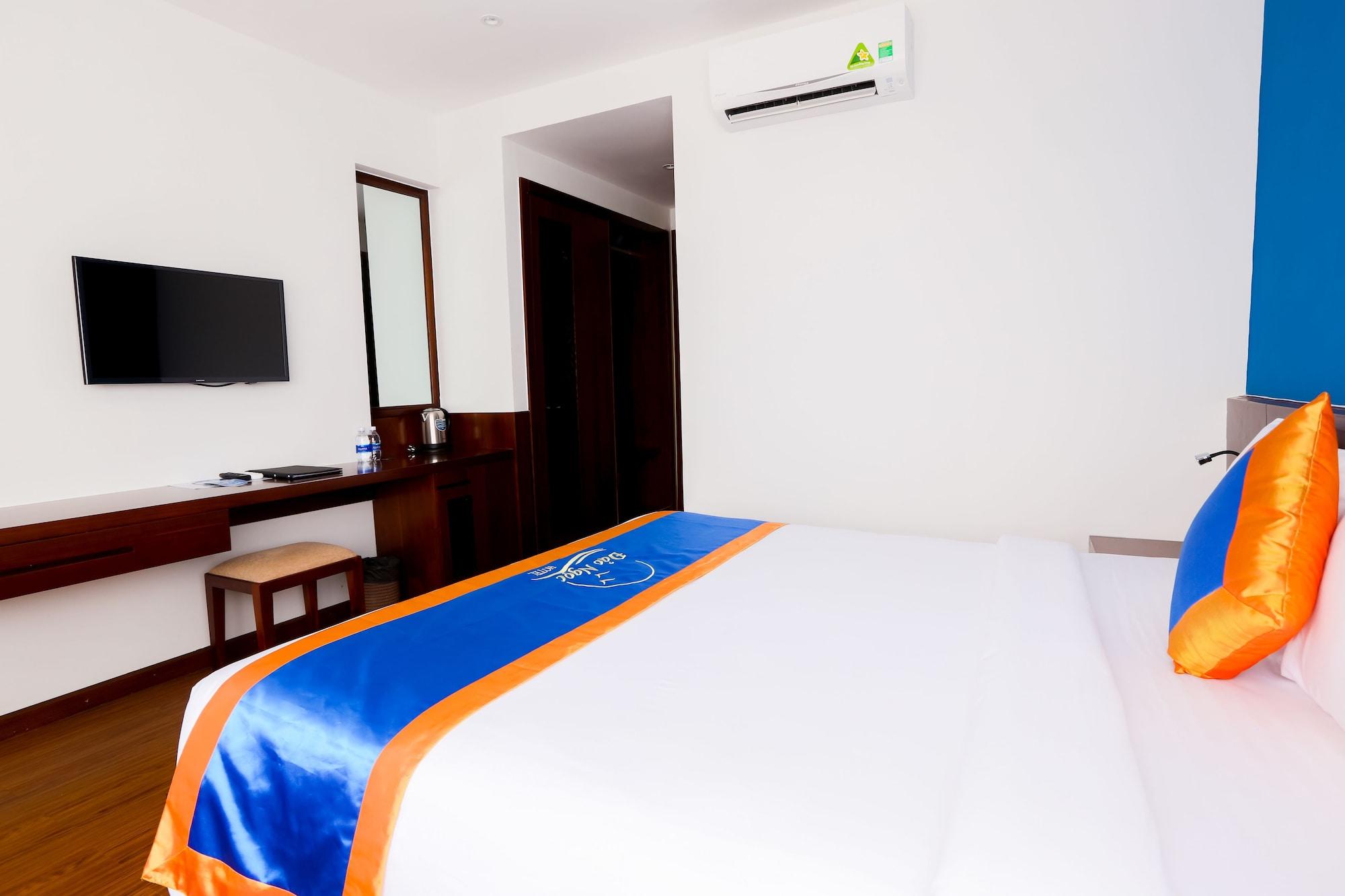Dao Ngoc Hotel Phu Quoc Exterior foto