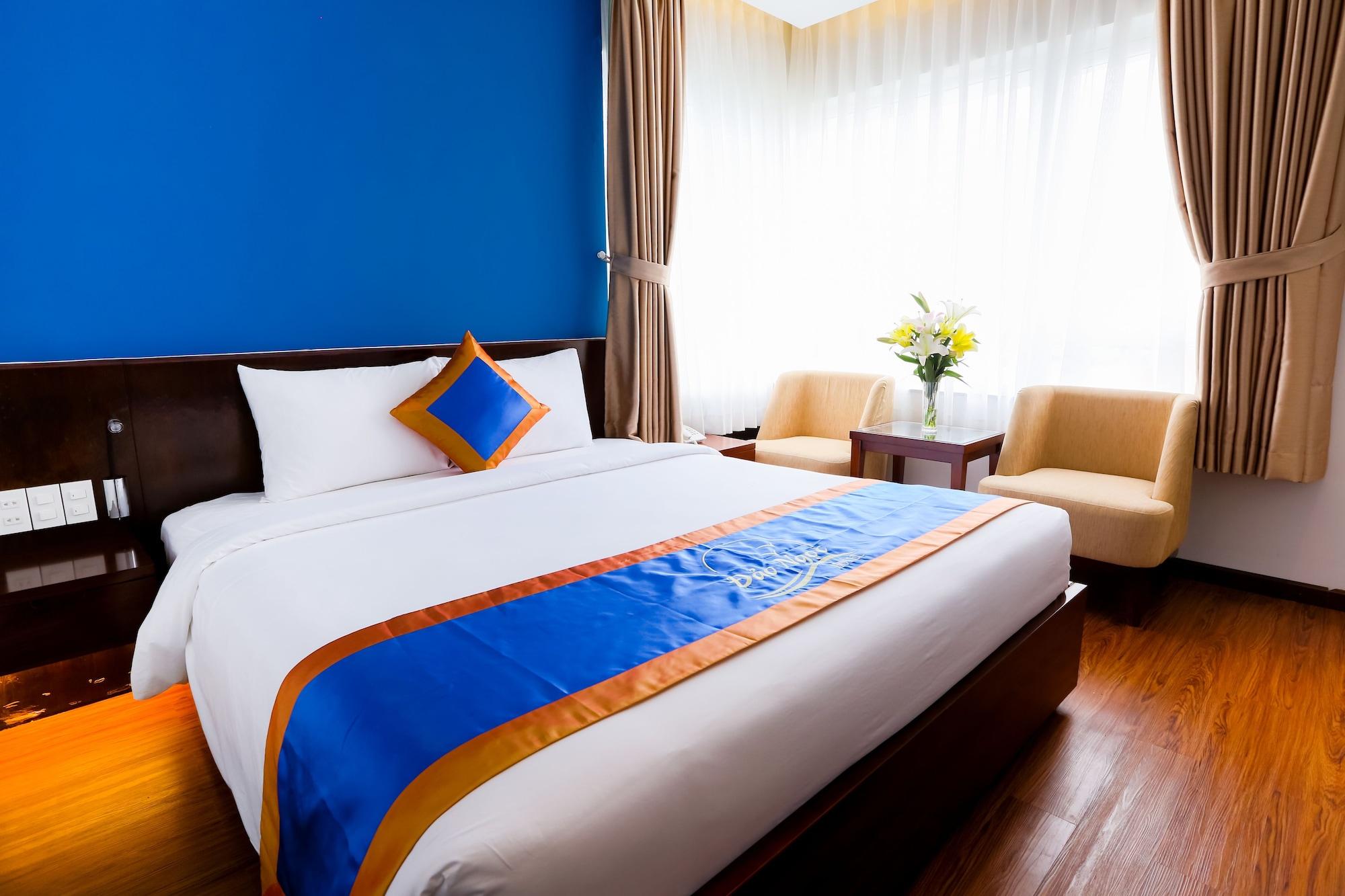 Dao Ngoc Hotel Phu Quoc Exterior foto
