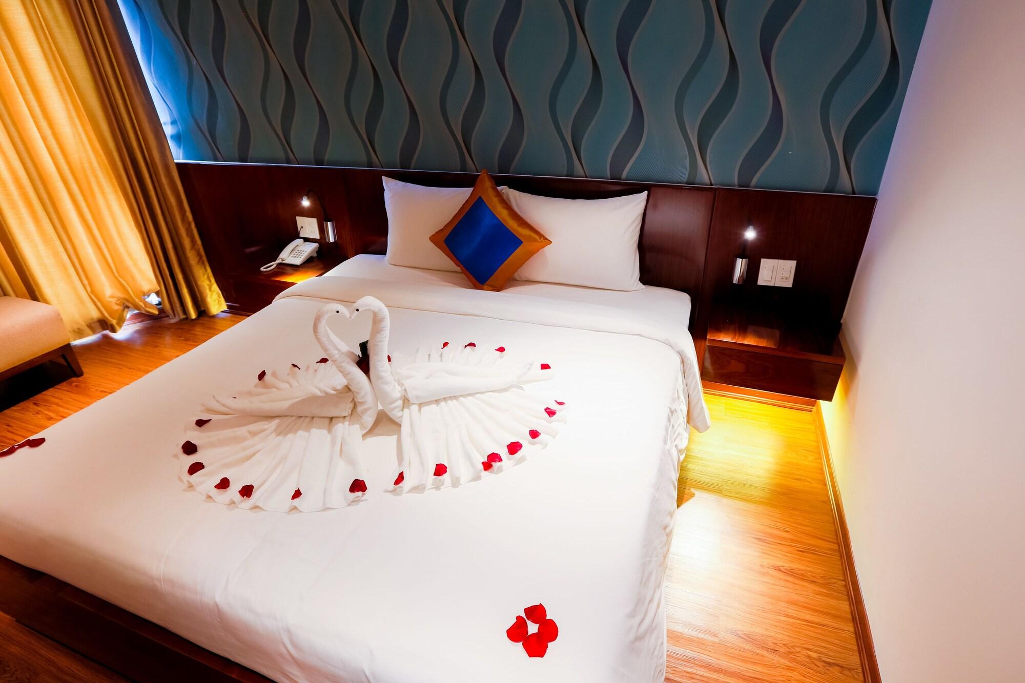 Dao Ngoc Hotel Phu Quoc Exterior foto