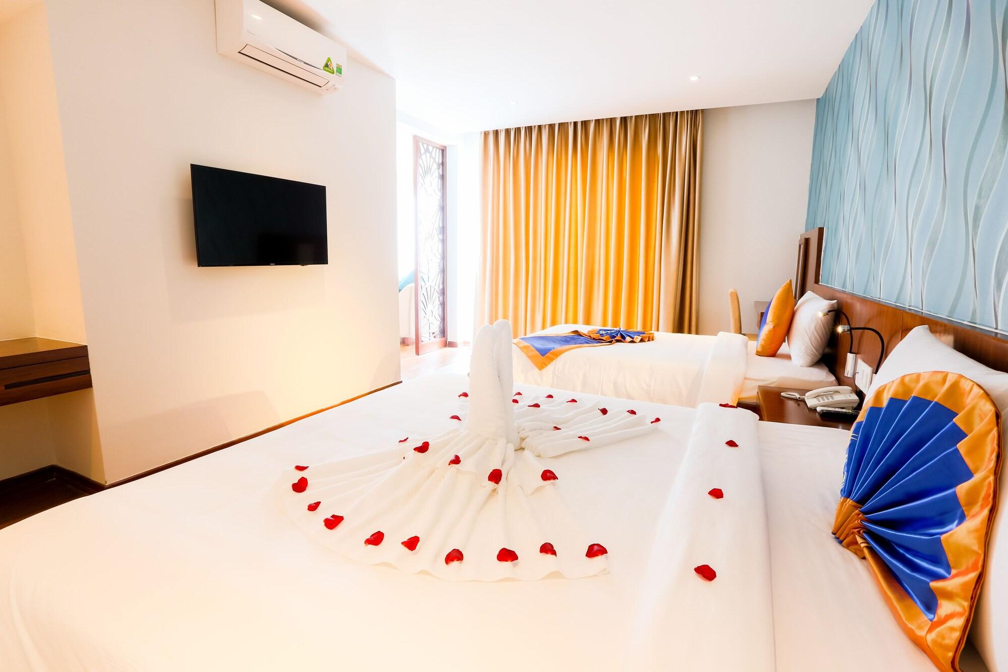 Dao Ngoc Hotel Phu Quoc Exterior foto