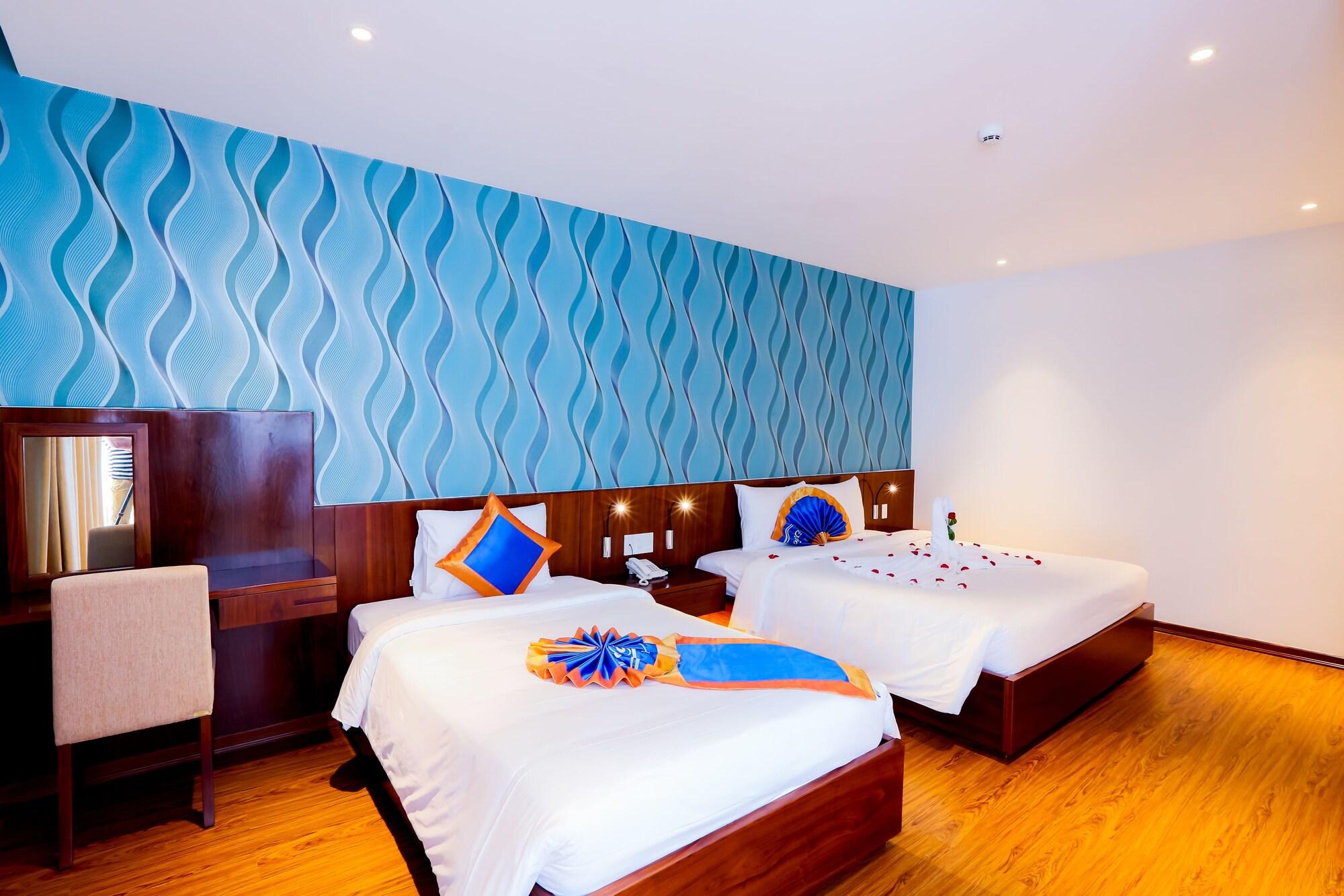 Dao Ngoc Hotel Phu Quoc Exterior foto