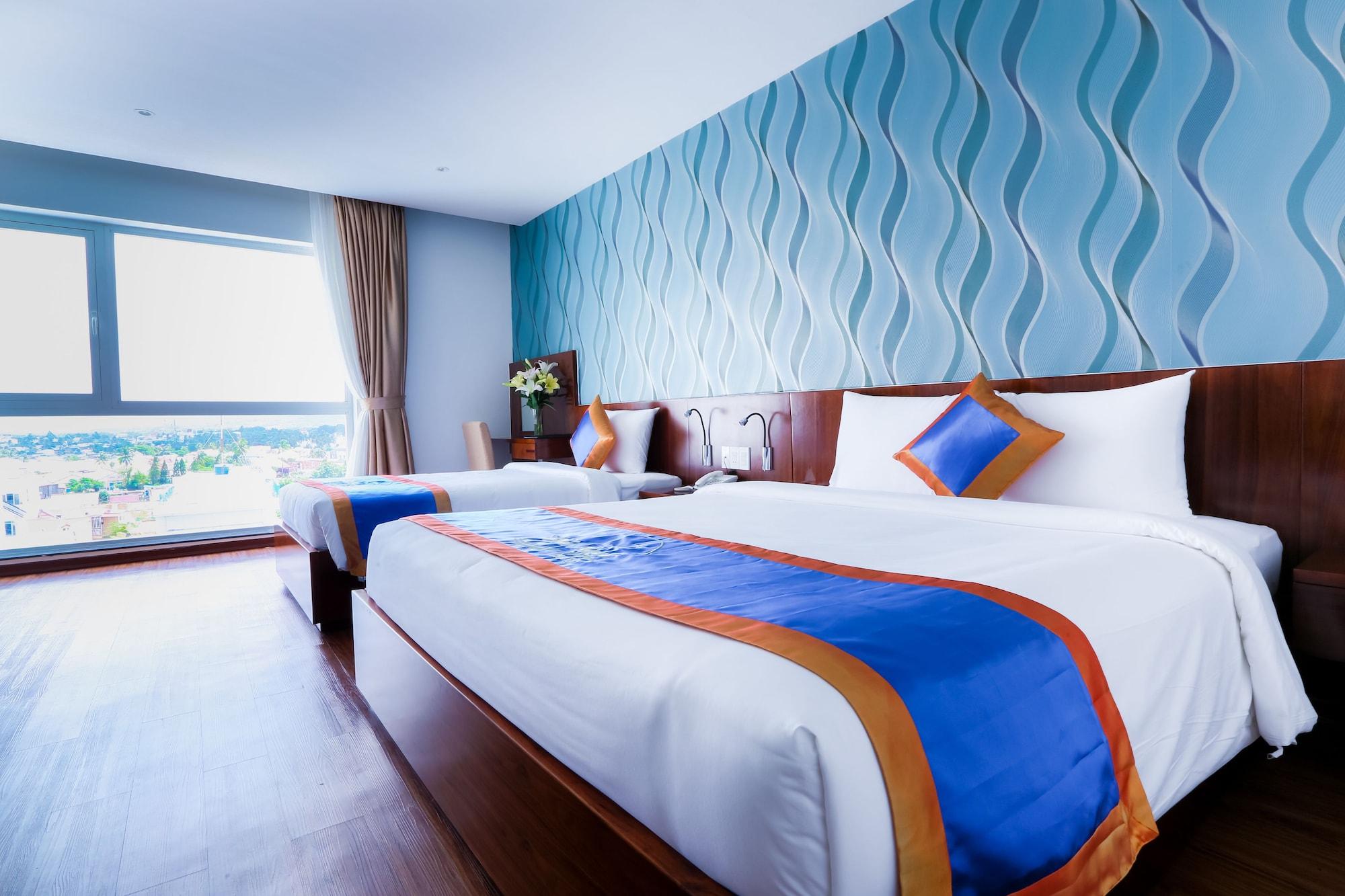 Dao Ngoc Hotel Phu Quoc Exterior foto