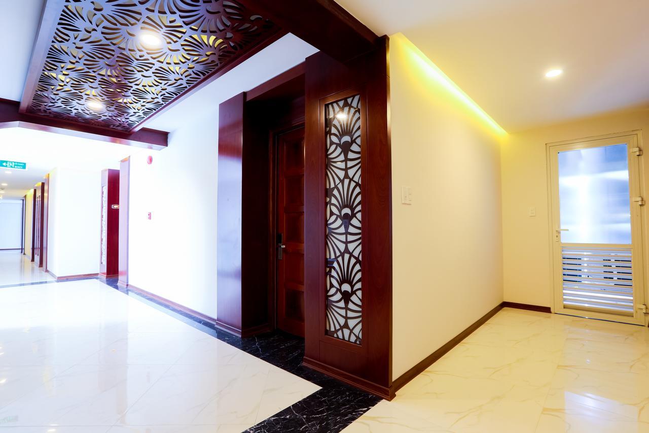 Dao Ngoc Hotel Phu Quoc Exterior foto