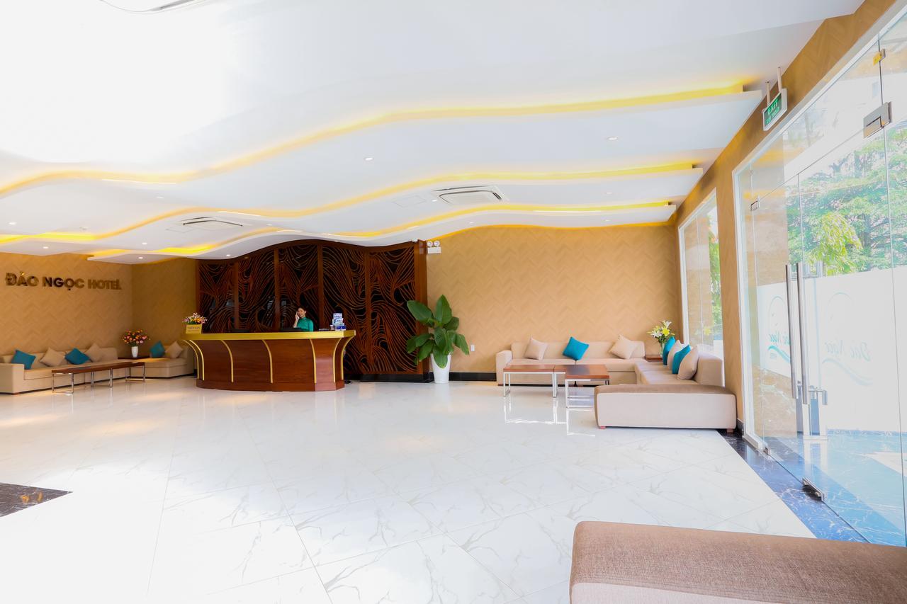 Dao Ngoc Hotel Phu Quoc Exterior foto