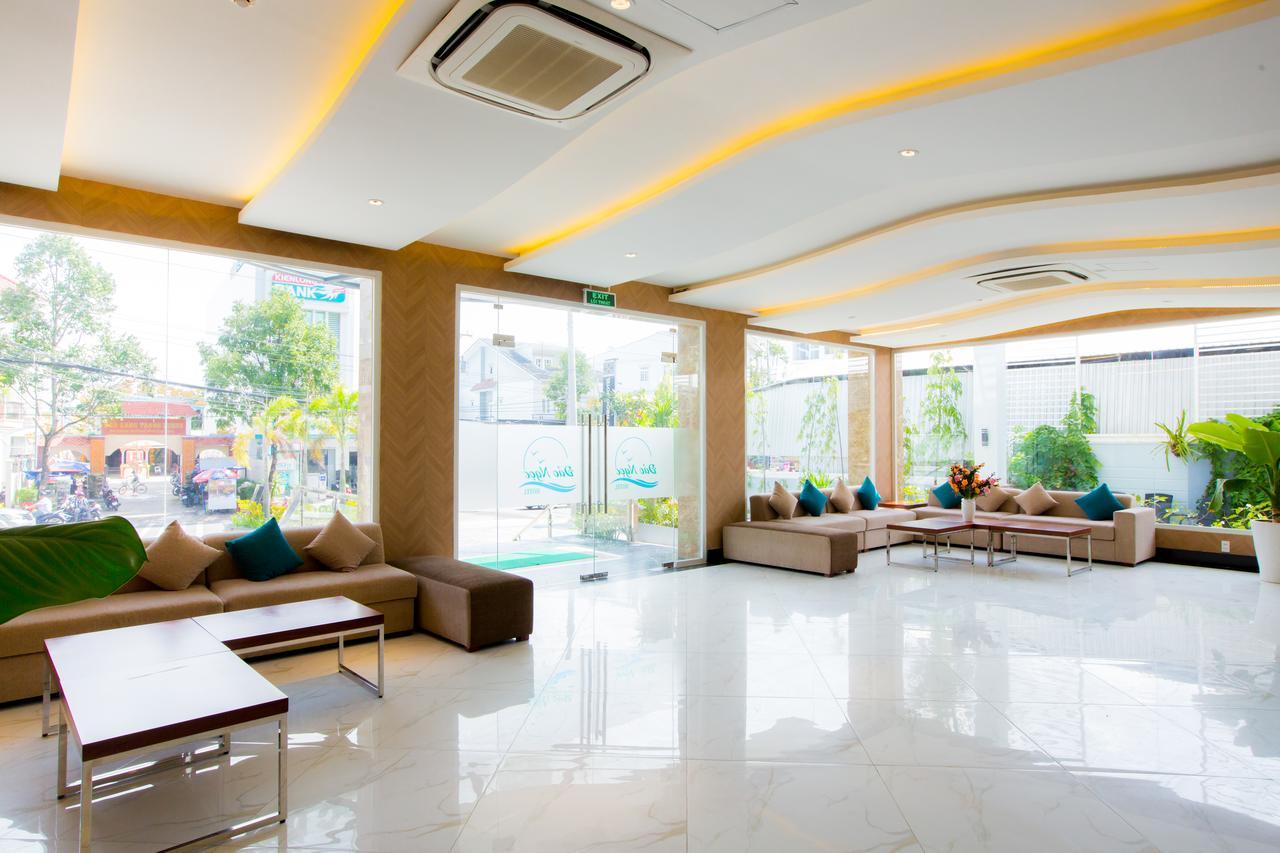 Dao Ngoc Hotel Phu Quoc Exterior foto