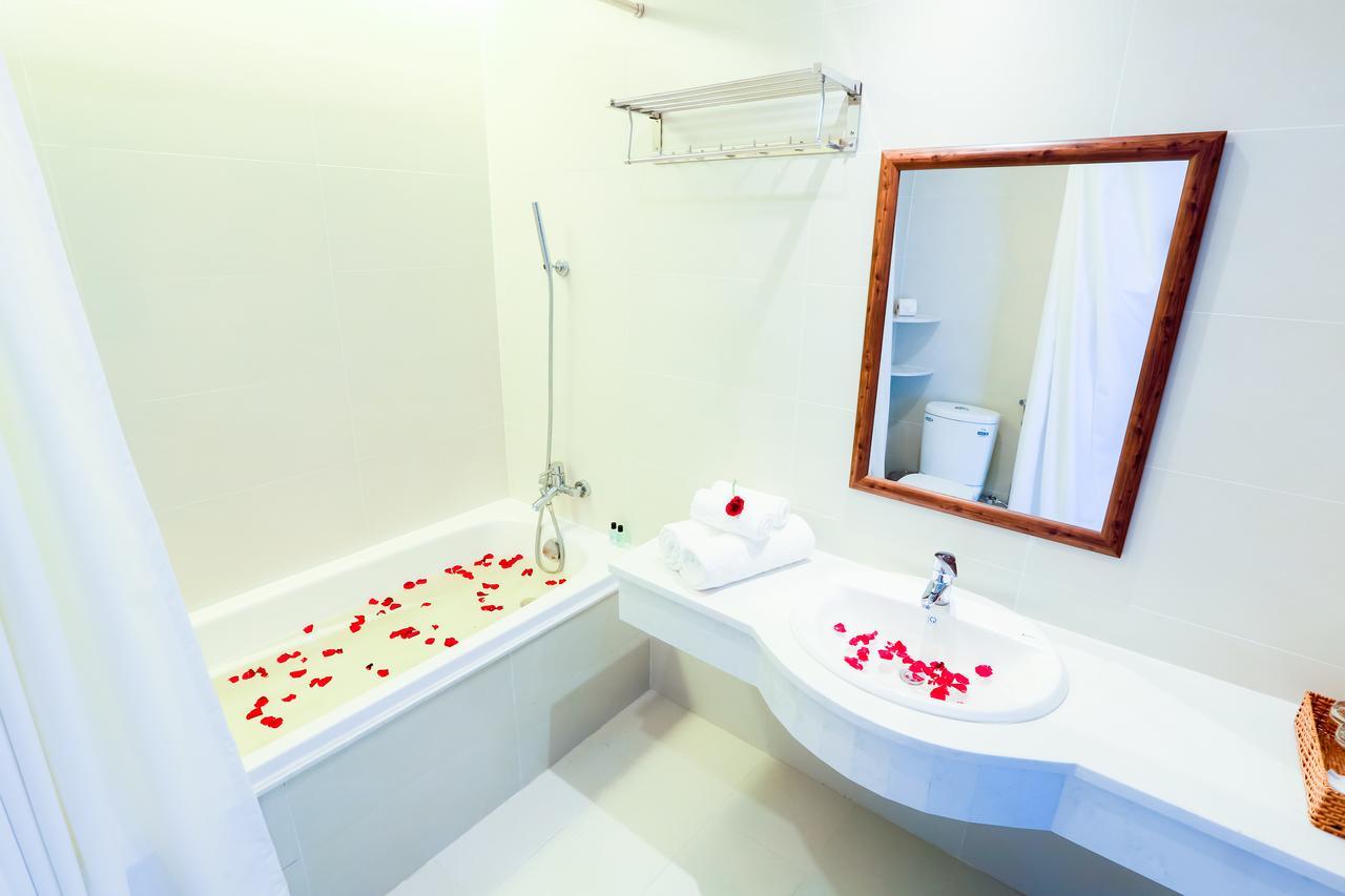 Dao Ngoc Hotel Phu Quoc Exterior foto